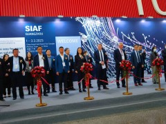 前沿自动化技术荟萃SIAF 2023 3月1至3日广州再度亮剑