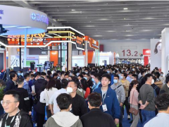 2023 年SIAF广州自动化展与Asiamold广州模具展在人潮中圆满举行