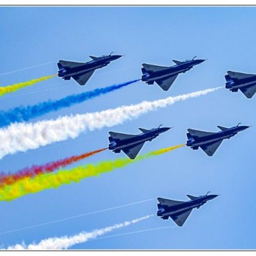 2023中国西安国际航空航天装备及新