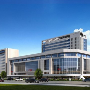 2023新疆医疗博览会