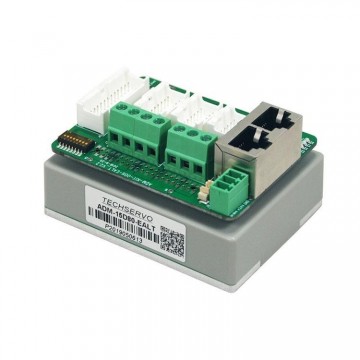 深圳泰科智能协作机器人无刷伺服驱