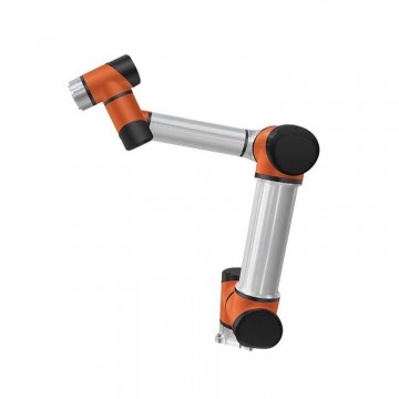 六轴关节机械手臂-深圳泰科智能机器