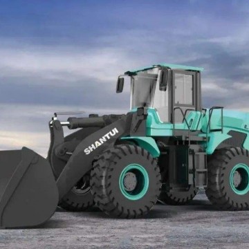 2023中国武汉国际重型机械博览会