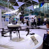 2023第九届中国上海国际无人机技术装备展览会
