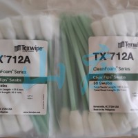 TEXWIPE棉签TX712A，TX707A，TX708A