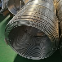 InconeL625不锈钢无缝毛细管