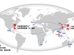 美仪在东南亚有新动作