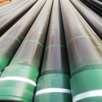 供应石油套管273石油套管J55材质用于钻井油井耐腐蚀