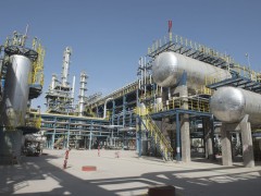 厦门精川与北京化工厂合作多台微小型质量流量计