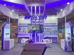 展会直击丨2023华南国际工业博览会
