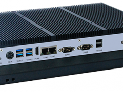 华北工控基于Intel Elkhart Lake J6412处理器系列工业平板电脑发布