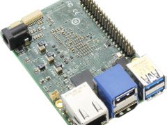 搭载 Intel 处理器 N 系列的世界上最小平台 UP 7000