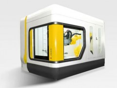 压铸展|FANUC机器人与您的夏日之约