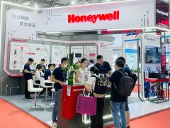 霍尼韦尔携创新科技亮相上海国际半导体展 助力行业安全高效发展