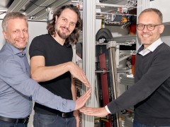 XTS 磁驱柔性输送系统替代速度缓慢的拾放装置