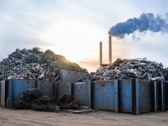 回收行业的预测性分析