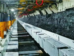 智慧矿山丨南京因泰莱参建的中能袁大滩矿业智能化矿井顺利验收