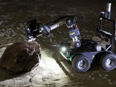 FZI凭借ifm的O3R赢得ESA太空挑战赛