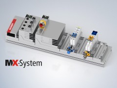 无控制柜自动化现在也可集成气动阀