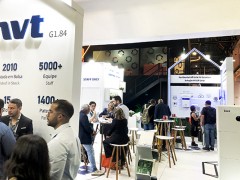 英威腾光伏携豪华逆变阵容亮相InterSolar South America 2023