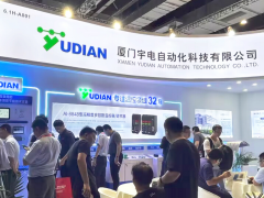 宇电多款行业颠覆级新品亮相工博会，赋能尖端制造