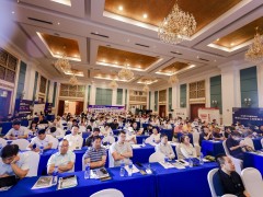 和利时智能公司“LX系列高端PLC”荣获“CEC 2023年度最佳产品奖”