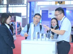 2024第23届西部光电博览会智能电子.电子智造及微电子展