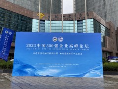做民营经济“长跑者” 德力西连续22年上榜“中国企业500强”