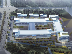 正泰仪表公司乔迁新园区，智能工厂启新篇