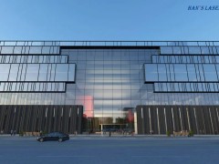 2023广东500强企业公布 大族激光登榜