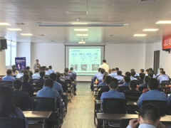 科远智慧刘国耀：从模拟到数字、从人工到智能，智慧虹洋建设探索与展望