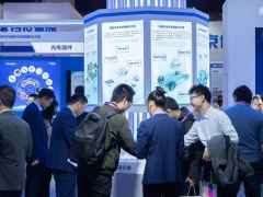 2023世界传感器大会开幕，汉威科技多领域创新产品引瞩目