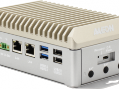 研扬科技发布搭载NVIDIA Jetson Orin NX的BOXER-8652AI