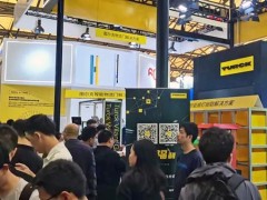 物流革新，产业升级： 图尔克亮相CEMAT ASIA 2023物流展