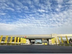 智造新征程|上海发那科智能工厂 (三期)正式开业!