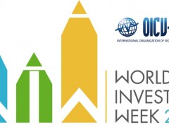 炬华科技|2023年世界投资者周活动