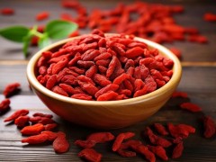 新品发布 | 气相离子迁移谱品质分析系统，带您揭开枸杞原浆的秘密