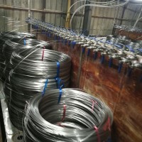 Inconel601不锈钢无缝毛细管