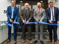 澳大利亚新办公大楼落成 Endress+Hauser斥资新建办公大楼，强化客户支持能力，把握业务增长机会