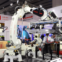 SIA2024深圳国际工业自动化展会及机器人展-智能工厂展会