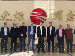 炬华科技顺利通过多家欧洲客户工厂审核