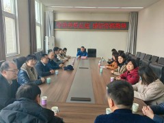 开封仪表|寻访劳模足迹，感悟劳模精神