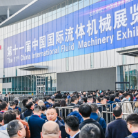 2024第12届上海国际流体机械展览会CFME