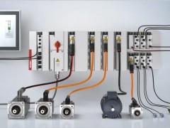 倍福 MX-System 斩获工业 4.0 创新奖