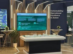 艾默生将在 COP28 分享可持续性进展，聚焦创新