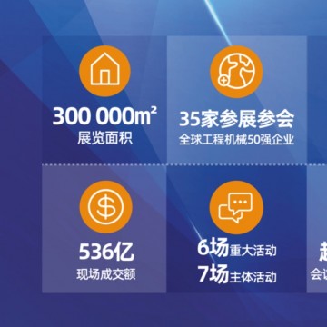 2025长沙国际工程机械展览会