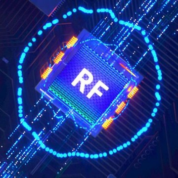 2025中国深圳射频微波及天线技术设