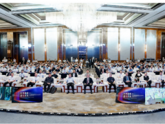 晶华智芯荣获2025年度AIoT创新技术产品奖