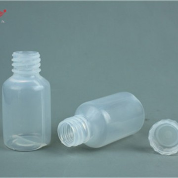 耐高温耐腐蚀FEP 试剂瓶实验室试剂