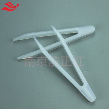 低本底PFA镊子半导体